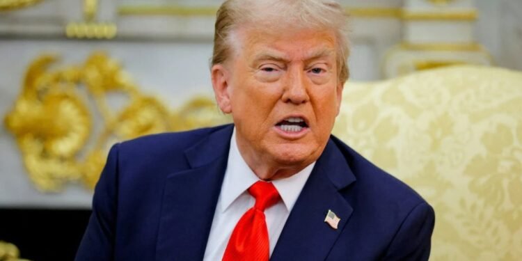 Trump deportation policy puts LGBT refugees at risk