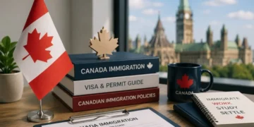 Canada Immigration Levels Plan