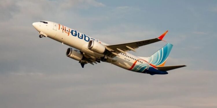 Fly Dubai