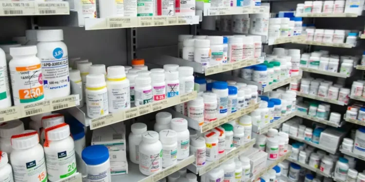 PEI Prescription Drug Coverage Funding