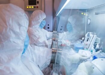 Russian lab worker dies of ‘unknown’ illness