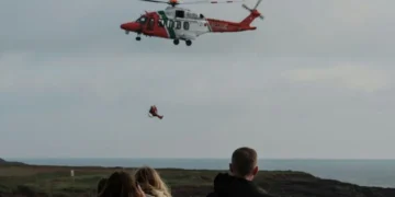 Missing Air Ambulance Wreckage Found Near Nantucket