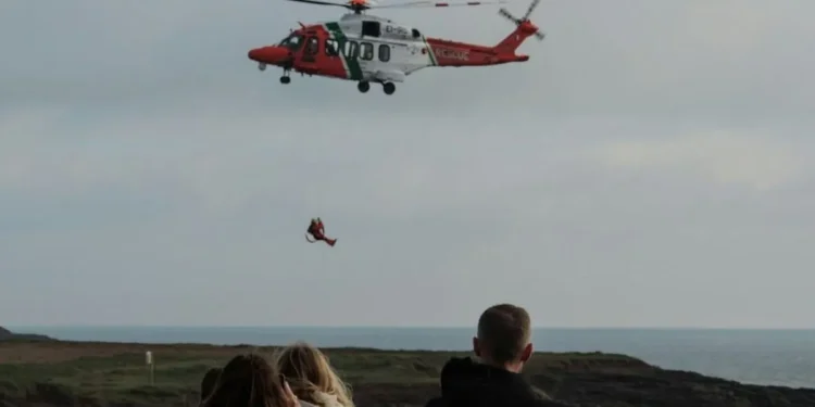 Missing Air Ambulance Wreckage Found Near Nantucket