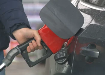 Global Oil Prices Fall