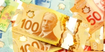 CRA October Payments Ontario