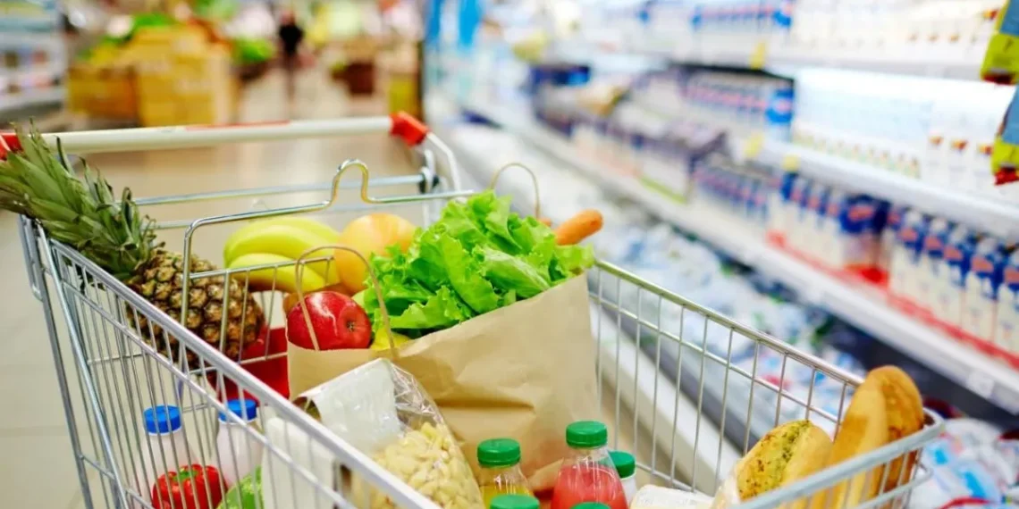 Canada Grocery Benefit