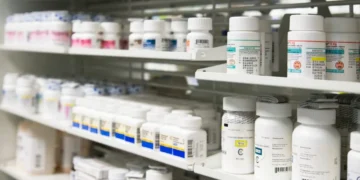 PEI Prescription Drug