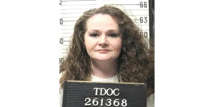 Christa Pike Tennessee Case